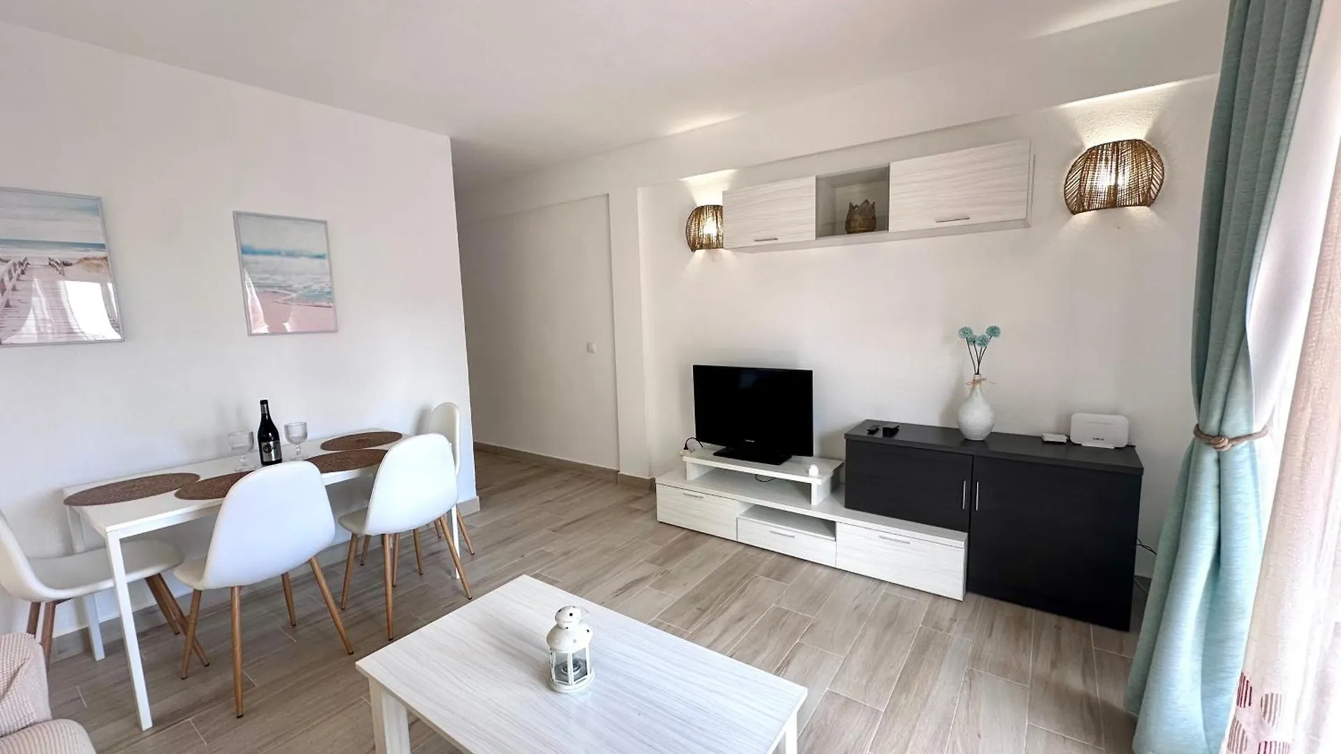 Casaflex,Apartamento Con Encanto , Rincon Victoria Rincón de la Victoria Espagne