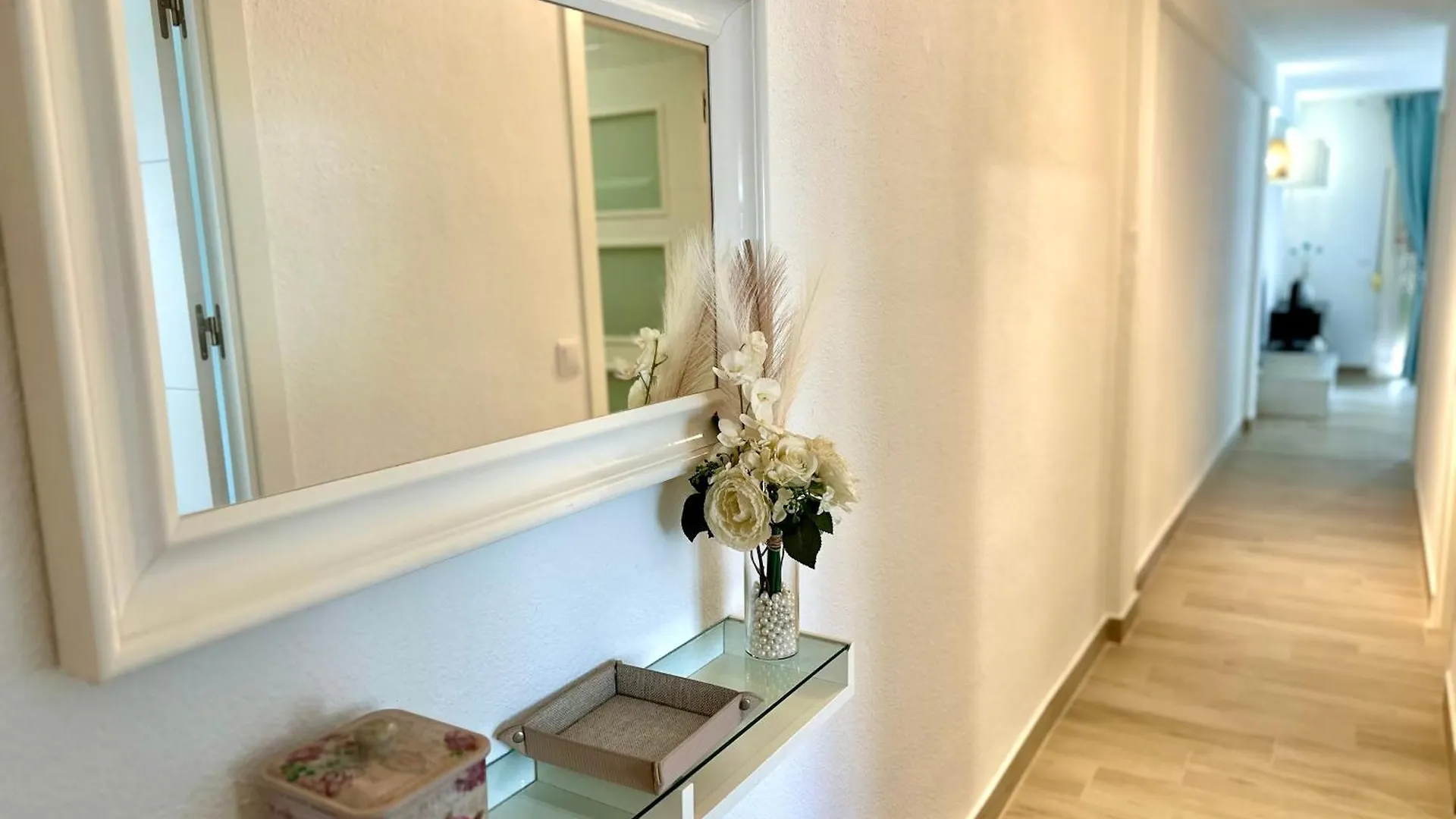 Casaflex,Apartamento Con Encanto , Rincon Victoria Rincón de la Victoria Appartement