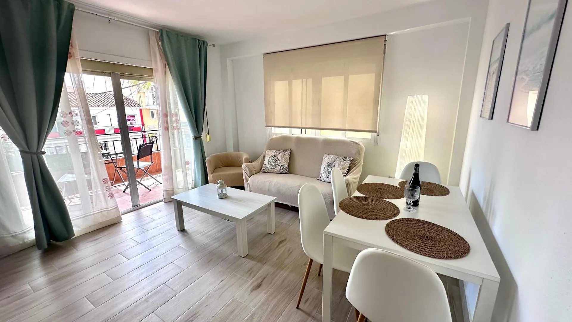 Casaflex,Apartamento Con Encanto , Rincon Victoria Rincón de la Victoria