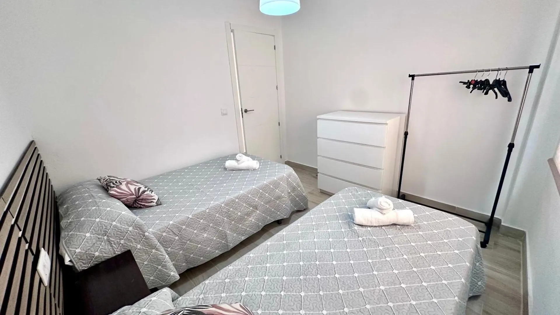 Casaflex,Apartamento Con Encanto , Rincon Victoria Rincón de la Victoria
