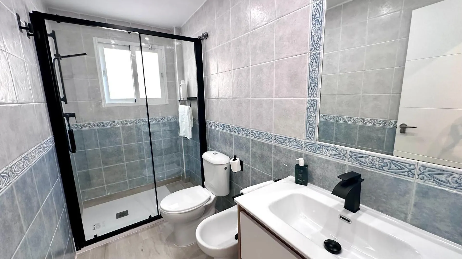 Casaflex,Apartamento Con Encanto , Rincon Victoria Rincón de la Victoria