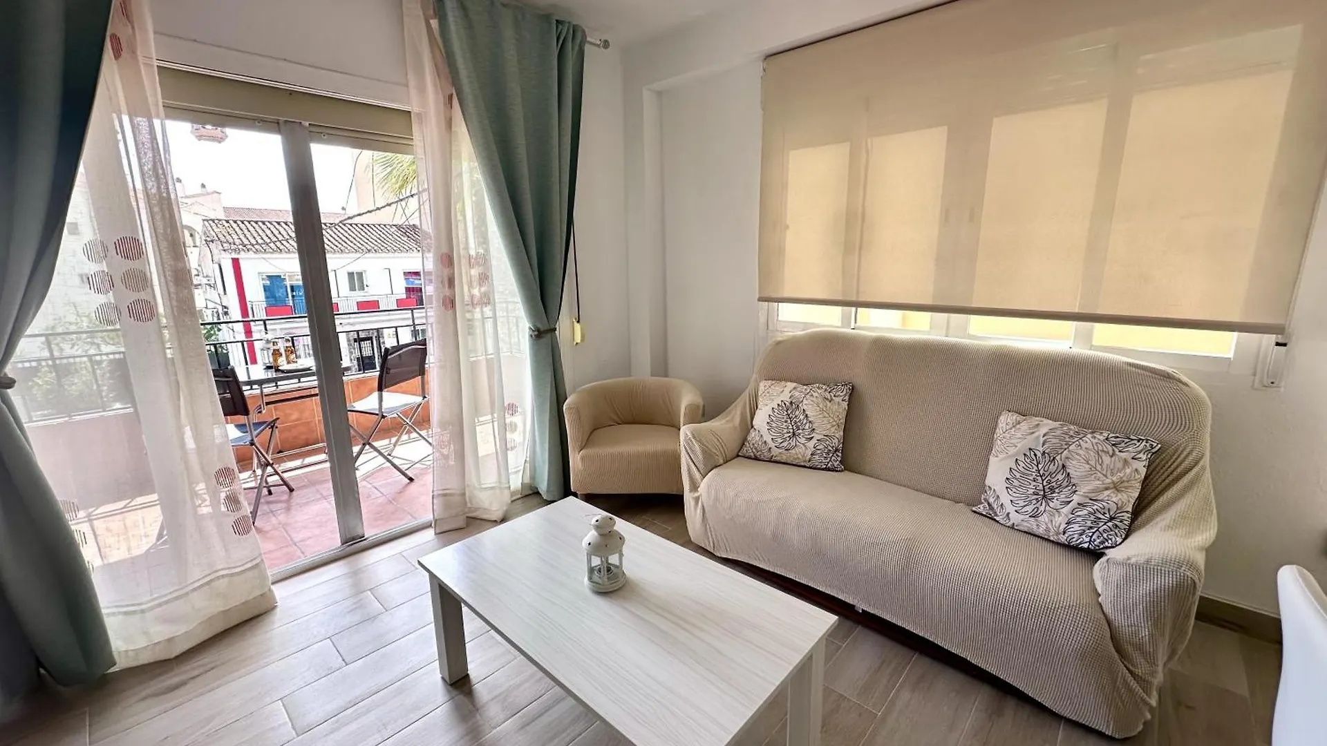 Appartement Casaflex,Apartamento Con Encanto , Rincon Victoria Rincón de la Victoria