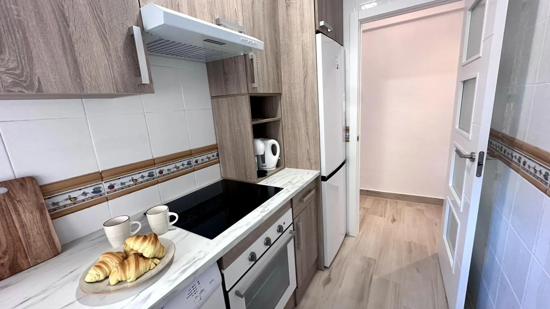 Appartement Casaflex,Apartamento Con Encanto , Rincon Victoria Rincón de la Victoria