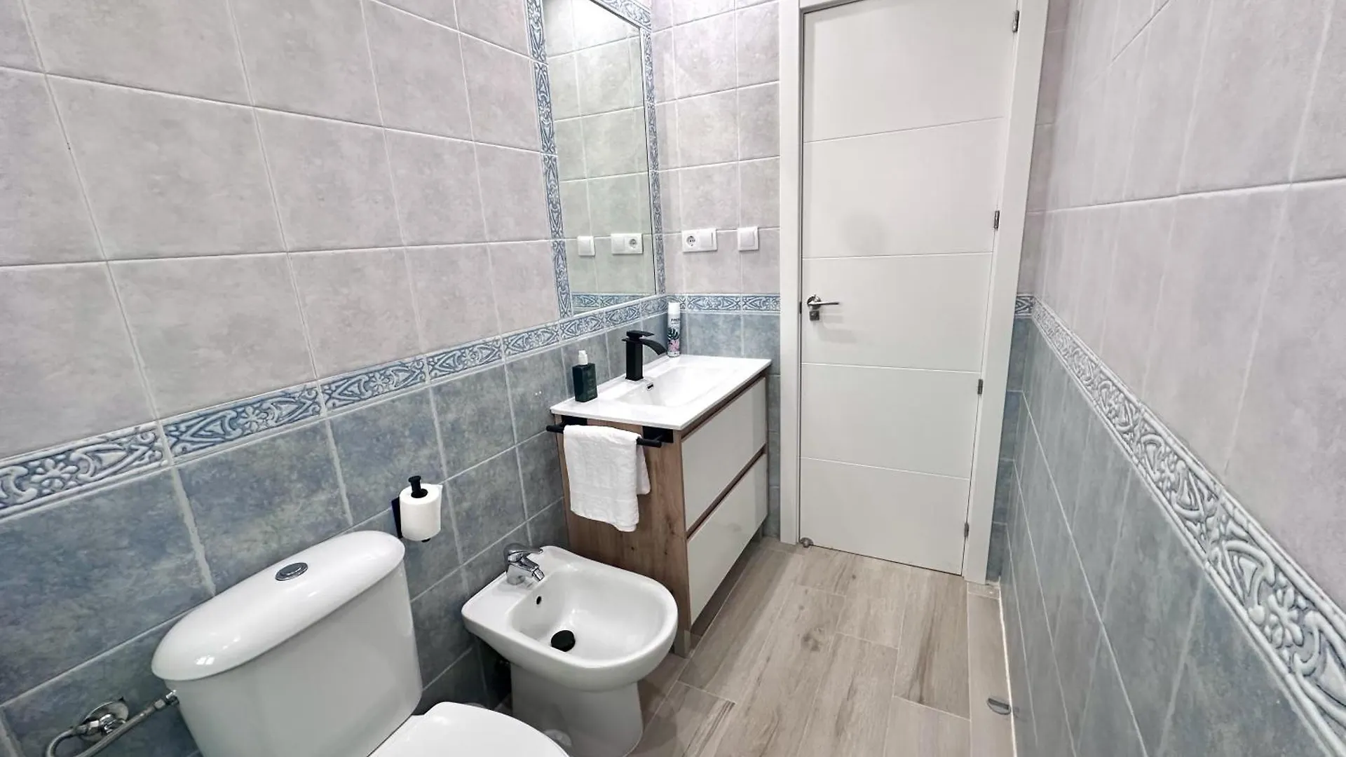 Casaflex,Apartamento Con Encanto , Rincon Victoria Rincón de la Victoria Espagne