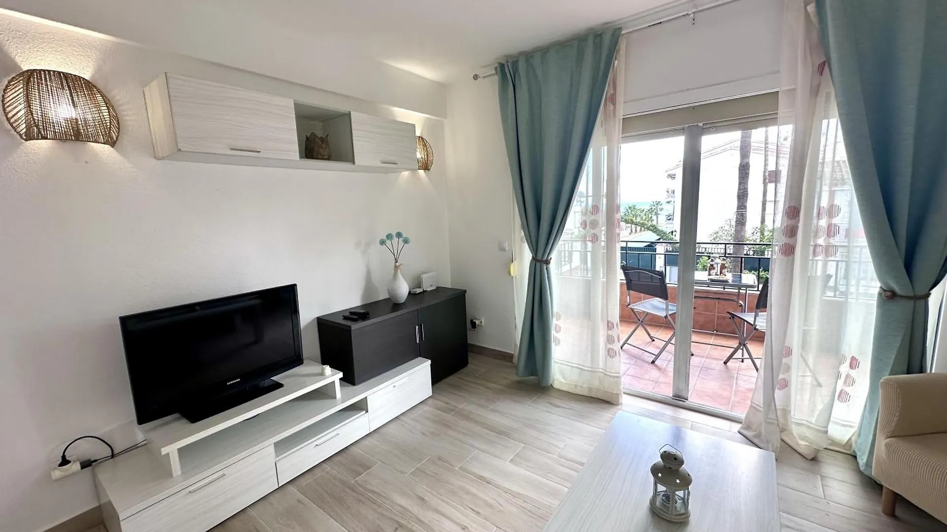 Casaflex,Apartamento Con Encanto , Rincon Victoria Rincón de la Victoria 0*,