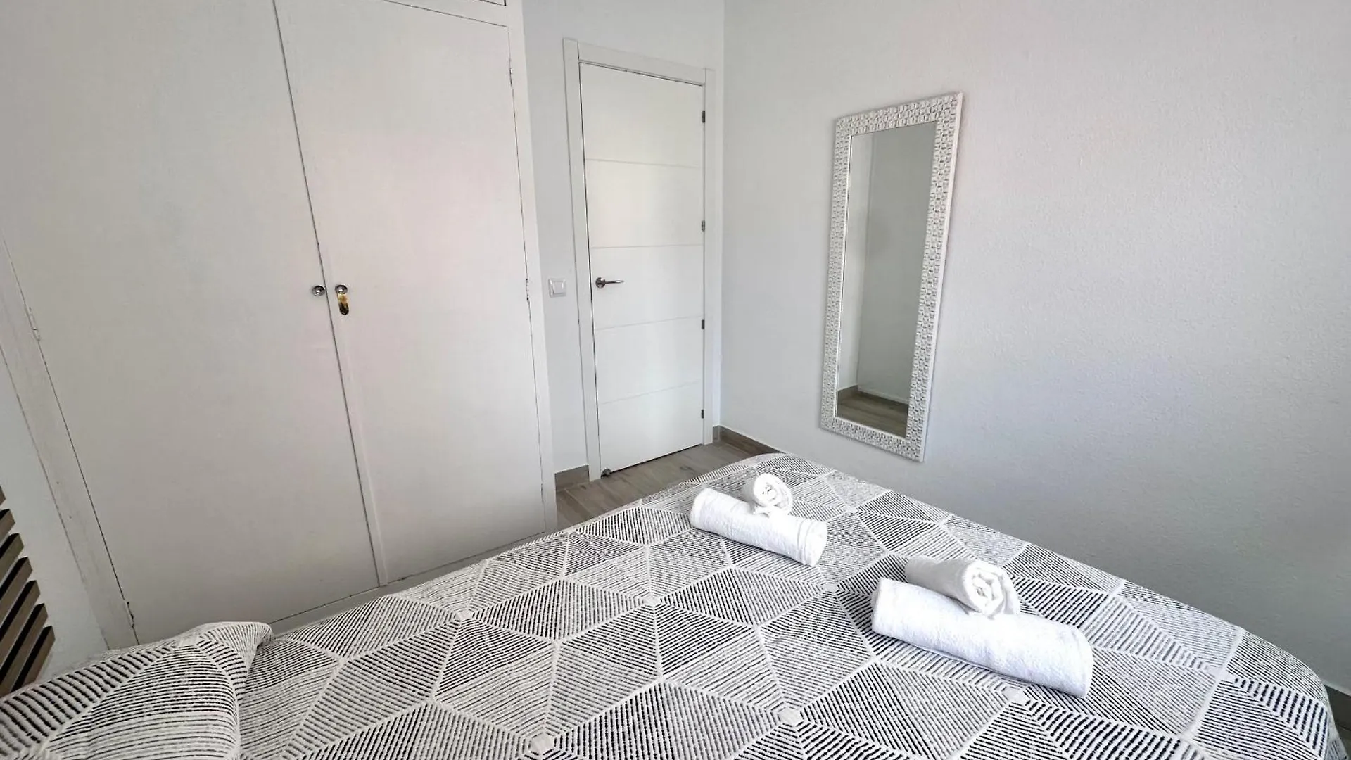 Casaflex,Apartamento Con Encanto , Rincon Victoria Rincón de la Victoria Appartement