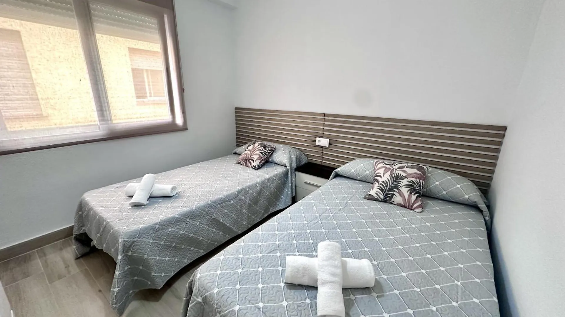 Casaflex,Apartamento Con Encanto , Rincon Victoria Rincón de la Victoria