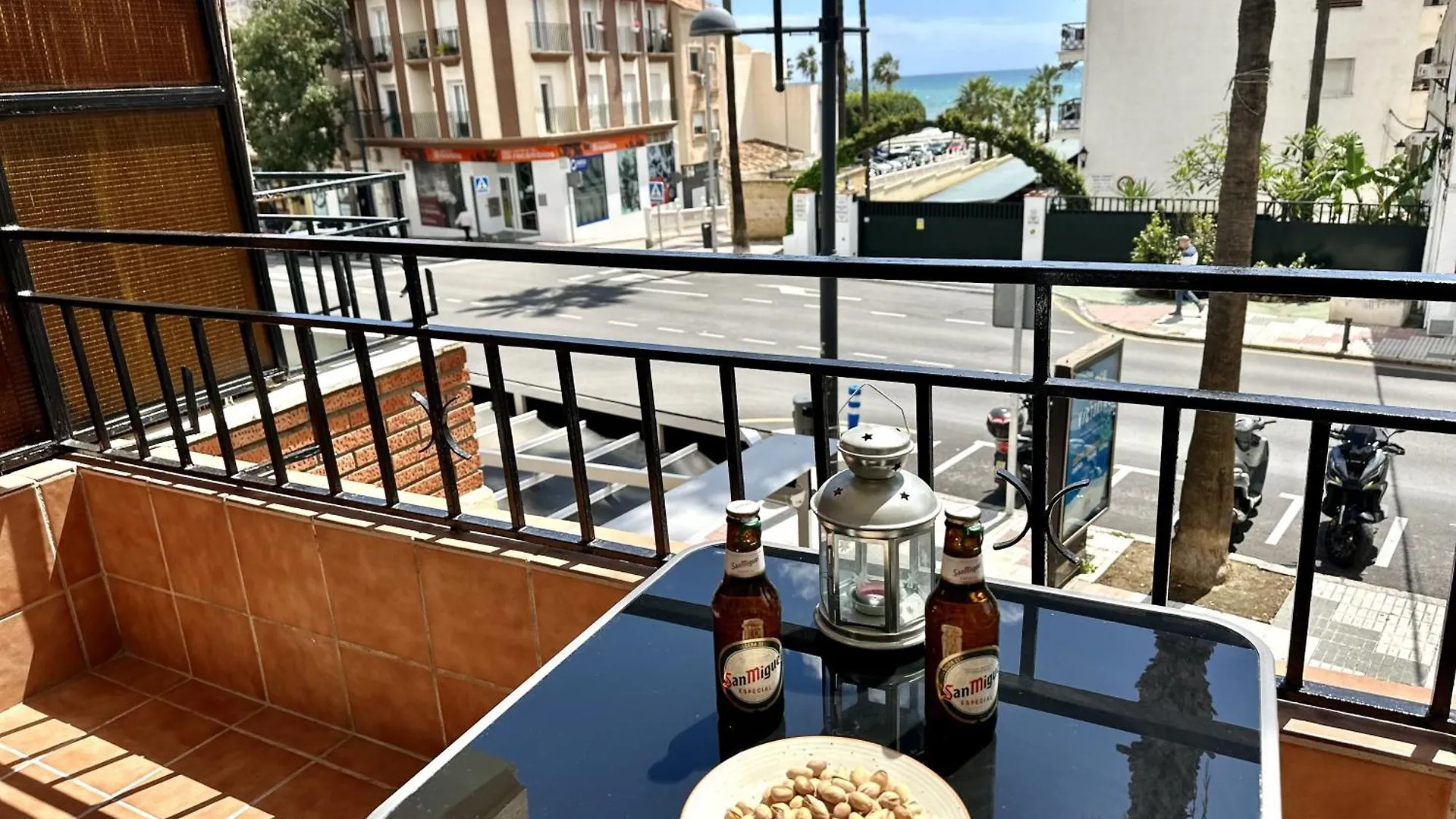 Casaflex,Apartamento Con Encanto , Rincon Victoria Rincón de la Victoria
