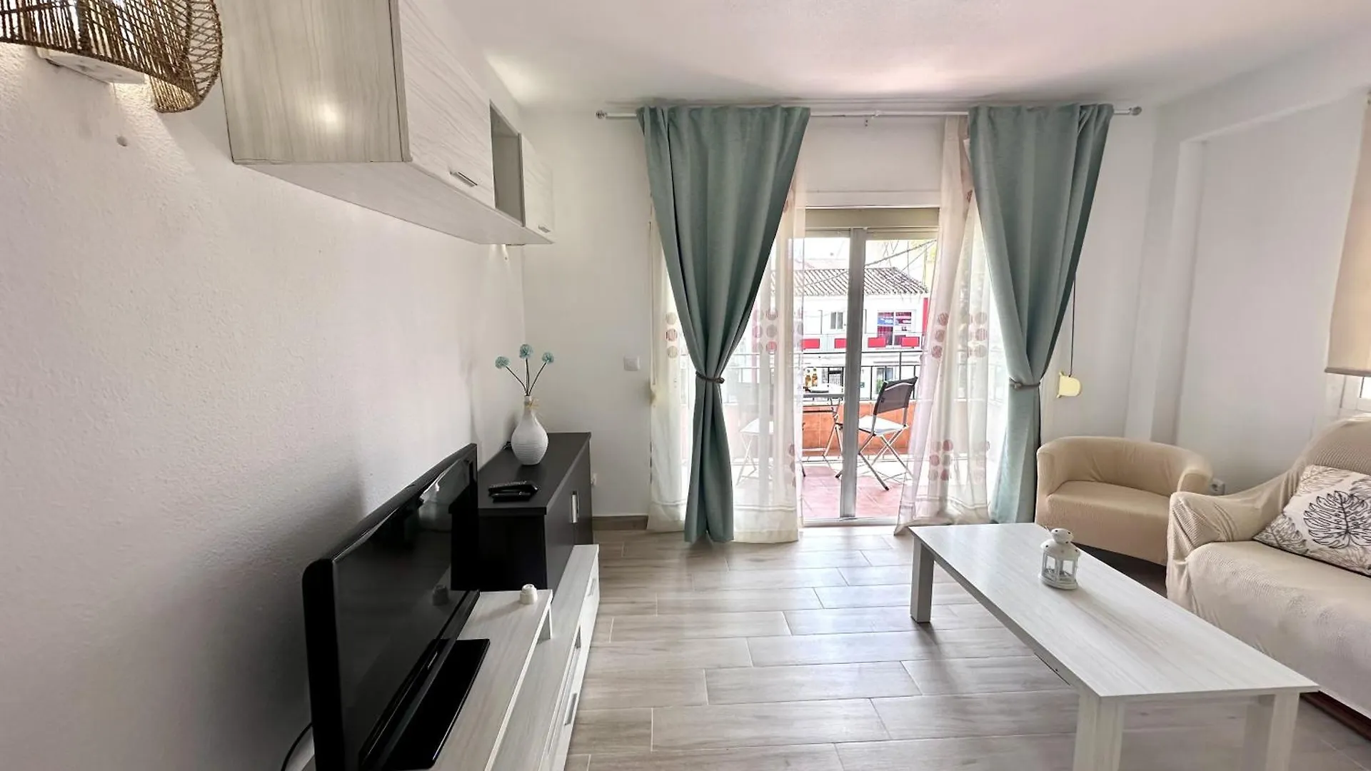 Appartement Casaflex,Apartamento Con Encanto , Rincon Victoria Rincón de la Victoria